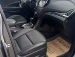 Hyundai Santa Fe-9
