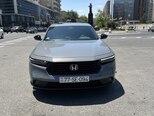 Honda Accord-1