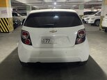 Chevrolet Aveo-10
