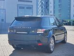Land Rover RR Sport-4