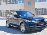 Land Rover RR Sport-2