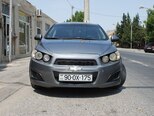 Chevrolet Aveo-1