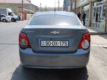 Chevrolet Aveo-2
