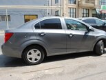 Chevrolet Aveo-6