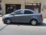 Chevrolet Aveo-4