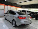 Kia Forte-8