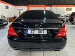 Mercedes S 350-6