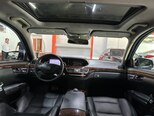 Mercedes S 350-19