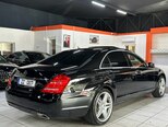Mercedes S 350-7