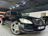 Mercedes S 350-5
