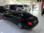 Mercedes S 350-12