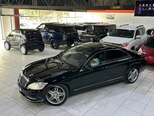 Mercedes S 350-10