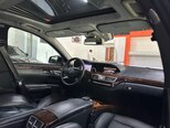 Mercedes S 350-20