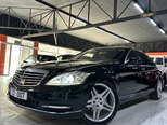 Mercedes S 350-3