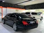 Mercedes S 350-8