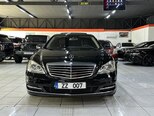 Mercedes S 350-2