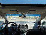 Chevrolet Aveo-11