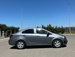 Chevrolet Aveo-12
