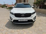 Kia Sorento-1