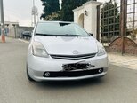 Toyota Prius-1