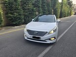 Hyundai Sonata-8