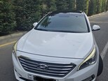 Hyundai Sonata-7