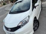 Nissan Note-4