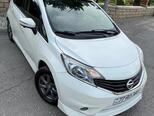 Nissan Note-6