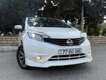 Nissan Note-1