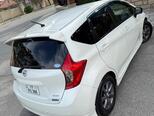 Nissan Note-15
