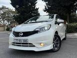 Nissan Note-5