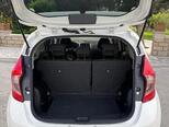 Nissan Note-13