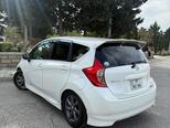 Nissan Note-8