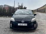 Toyota Prius-1