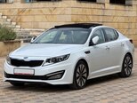 Kia Optima-5