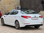 Kia Optima-10