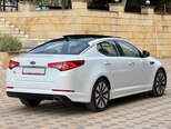 Kia Optima-8