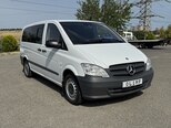 Mercedes Vito-2