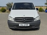 Mercedes Vito-1