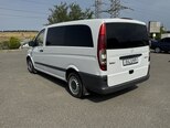 Mercedes Vito-7