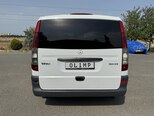 Mercedes Vito-5