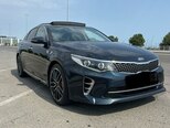 Kia K5-2