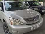 Lexus RX 330-1
