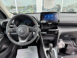 Toyota Yaris Cross-15