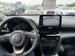 Toyota Yaris Cross-16