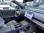 Toyota bZ3X-10