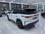 Toyota bZ3X-6