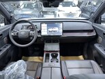 Toyota bZ3X-8
