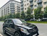 Mercedes GLE 400 4MATIC-1