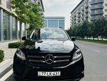 Mercedes GLE 400 4MATIC-3